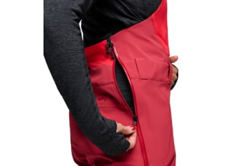 Image of Black Diamond Recon Stretch Bibs - Womens