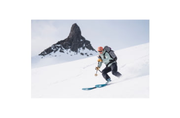 Image of Black Diamond Recon Stretch Bibs - Womens