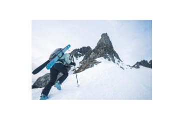 Image of Black Diamond Recon Stretch Bibs - Womens