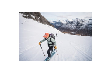 Image of Black Diamond Recon Stretch Bibs - Womens