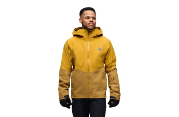 Image of Black Diamond Recon Stretch Shell - Mens