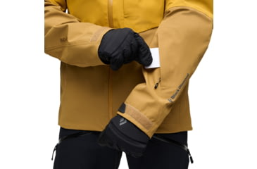 Image of Black Diamond Recon Stretch Shell - Mens