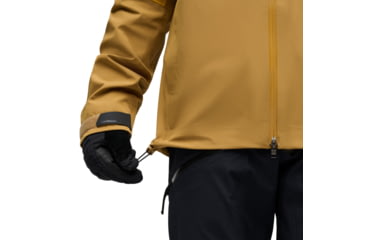 Image of Black Diamond Recon Stretch Shell - Mens