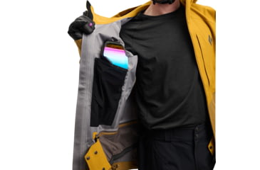 Image of Black Diamond Recon Stretch Shell - Mens