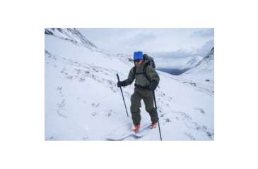 Image of Black Diamond Recon Stretch Shell - Mens