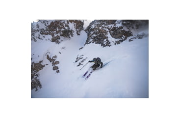 Image of Black Diamond Recon Stretch Shell - Mens