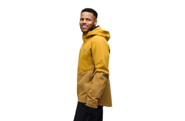 Image of Black Diamond Recon Stretch Shell - Mens