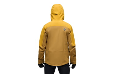 Image of Black Diamond Recon Stretch Shell - Mens