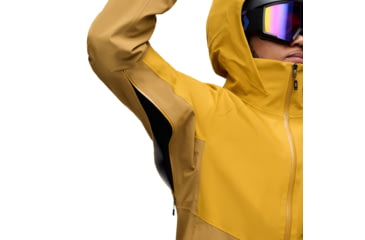 Image of Black Diamond Recon Stretch Shell - Mens