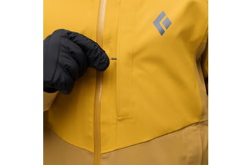 Image of Black Diamond Recon Stretch Shell - Mens