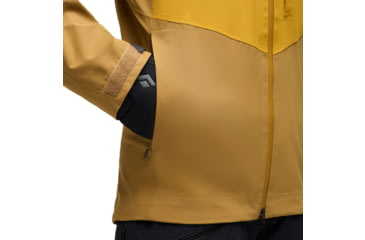 Image of Black Diamond Recon Stretch Shell - Mens