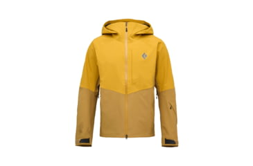 Image of Black Diamond Recon Stretch Shell - Mens