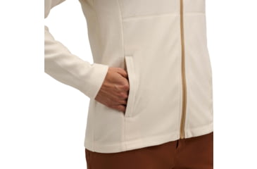 Image of Black Diamond Rift Full-Zip Fleece Jacket - Womens