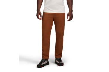 Image of Black Diamond Sequence Pants - Mens