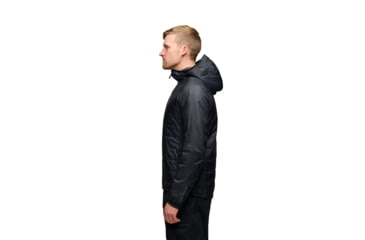 Image of Black Diamond Solution 1.0 Hoody - Mens