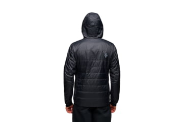 Image of Black Diamond Solution 1.0 Hoody - Mens