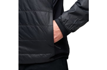 Image of Black Diamond Solution 1.0 Hoody - Mens