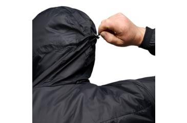 Image of Black Diamond Solution 1.0 Hoody - Mens