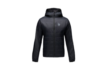 Image of Black Diamond Solution 1.0 Hoody - Mens