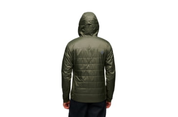 Image of Black Diamond Solution 1.0 Hoody - Mens