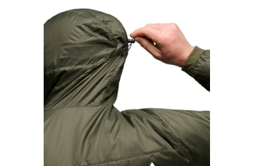 Image of Black Diamond Solution 1.0 Hoody - Mens
