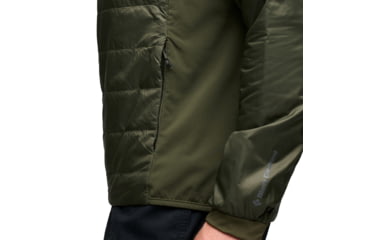 Image of Black Diamond Solution 1.0 Hoody - Mens