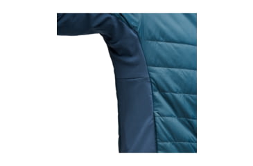 Image of Black Diamond Solution 1.0 Hoody - Mens