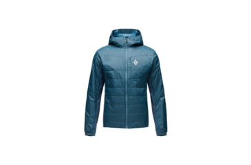 Image of Black Diamond Solution 1.0 Hoody - Mens