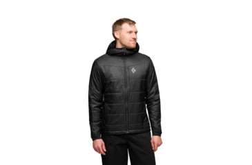 Image of Black Diamond Solution 2.0 Hoody - Mens