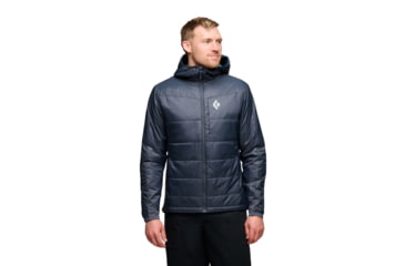 Image of Black Diamond Solution 2.0 Hoody - Mens