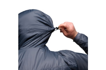 Image of Black Diamond Solution 2.0 Hoody - Mens