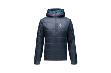 Image of Black Diamond Solution 2.0 Hoody - Mens