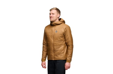Image of Black Diamond Solution 2.0 Hoody - Mens
