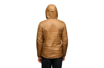 Image of Black Diamond Solution 2.0 Hoody - Mens