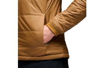Image of Black Diamond Solution 2.0 Hoody - Mens