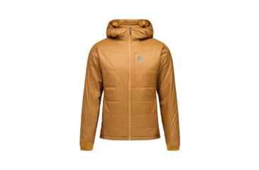 Image of Black Diamond Solution 2.0 Hoody - Mens
