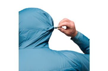 Image of Black Diamond Solution 2.0 Hoody - Mens