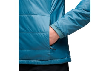 Image of Black Diamond Solution 2.0 Hoody - Mens