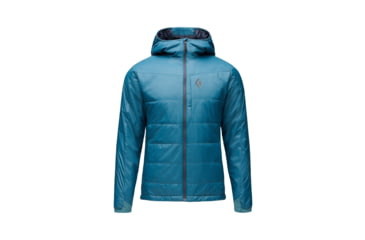 Image of Black Diamond Solution 2.0 Hoody - Mens