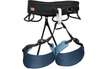 Image of Black Diamond Solution Guide Harness - Womens