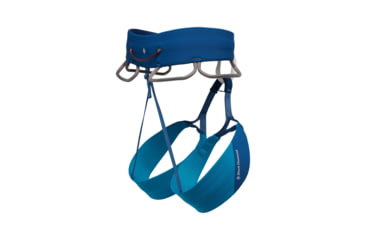 Image of Black Diamond Solution Harness - Mens