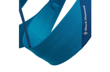 Image of Black Diamond Solution Harness - Mens