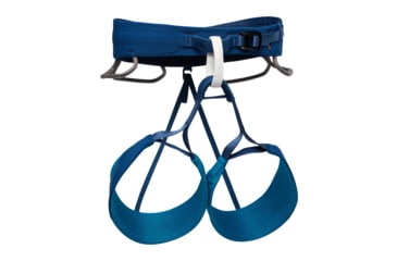 Image of Black Diamond Solution Harness - Mens