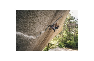 Image of Black Diamond Solution Harness - Mens