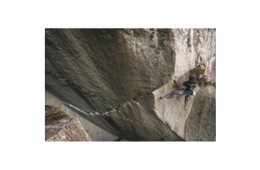 Image of Black Diamond Solution Harness - Mens