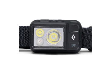 Image of Black Diamond Spot Headlamp