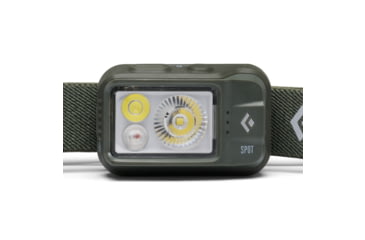 Image of Black Diamond Spot Headlamp