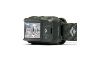 Image of Black Diamond Spot Headlamp