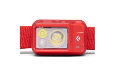 Image of Black Diamond Spot Headlamp