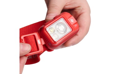 Image of Black Diamond Spot Headlamp